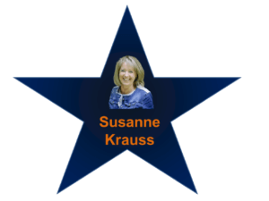 Susanne Krauss